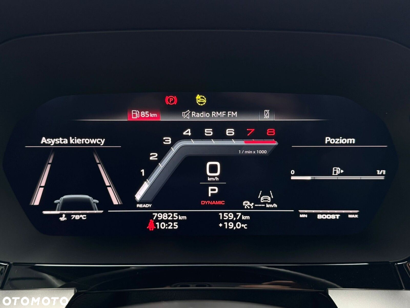 Audi S3 - 22