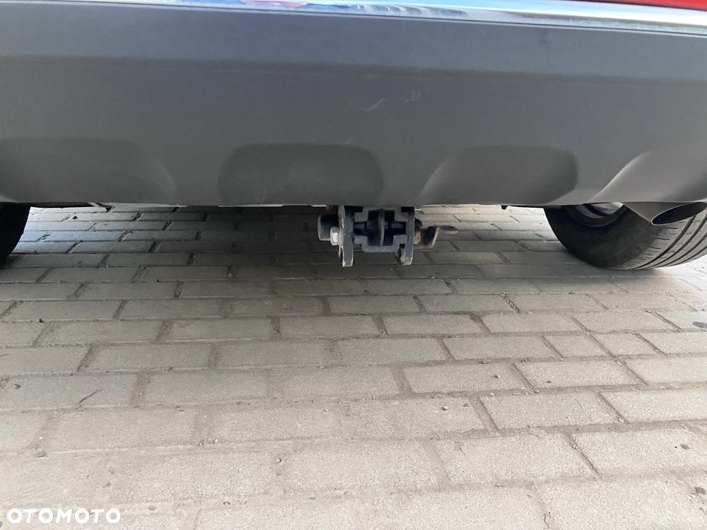 Kia Sportage 1.6 GDI M 2WD - 10