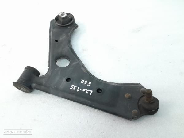 Braço Suspensao Frente Esq Fiat Grande Punto (199_) - 2