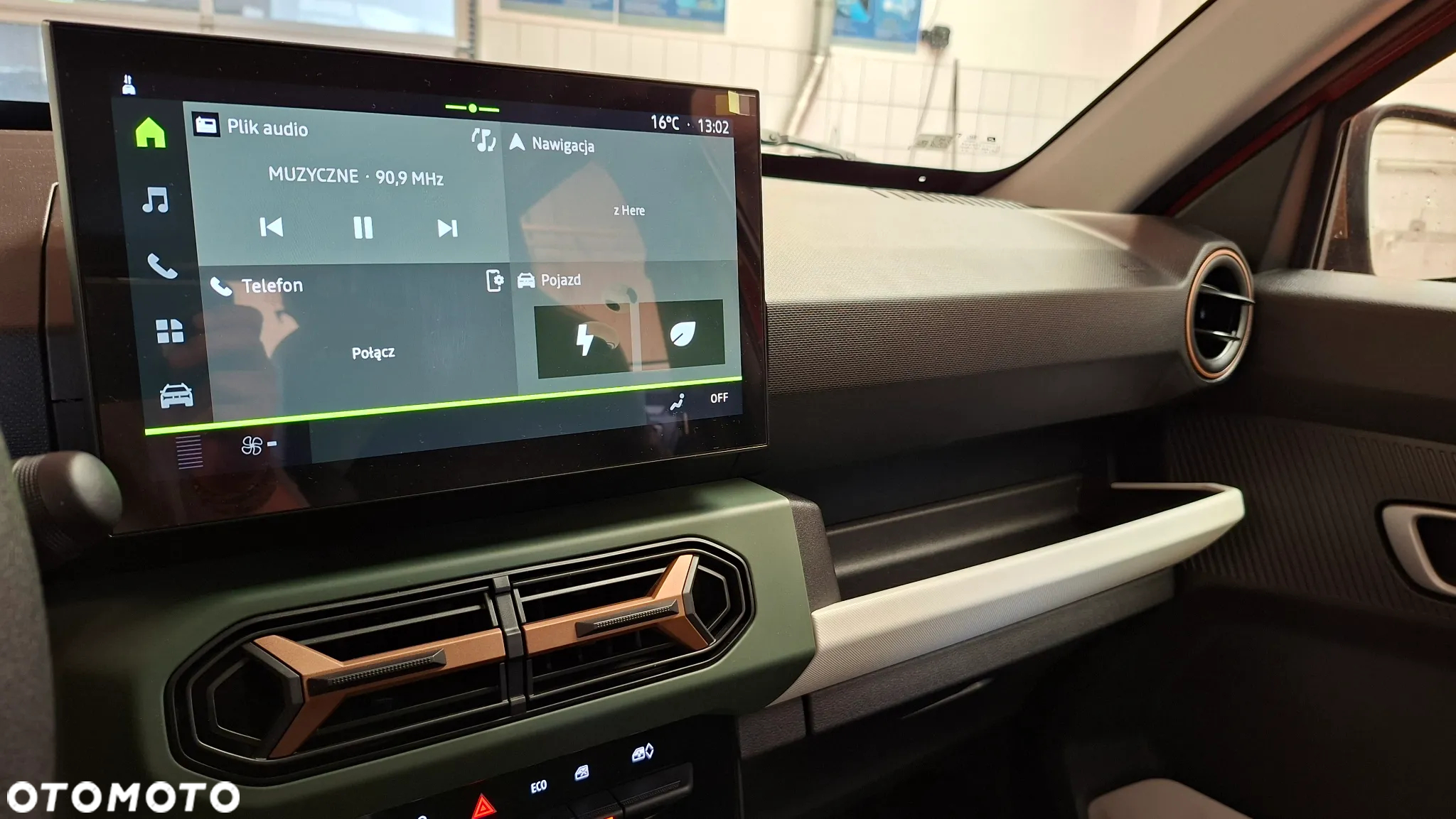 Dacia Spring Electric 26.8kWh 65 Extreme - 19