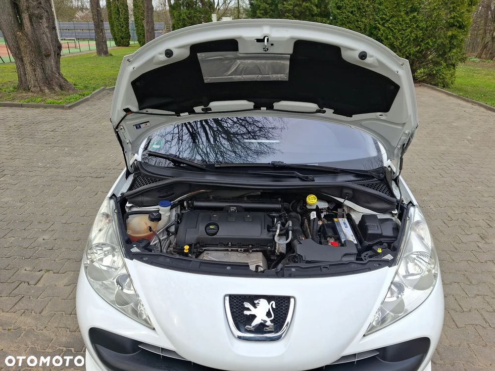 Peugeot 207 1.6 Premium - 41