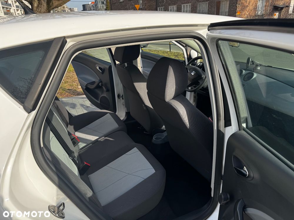 Seat Ibiza 1.2 Reference - 7