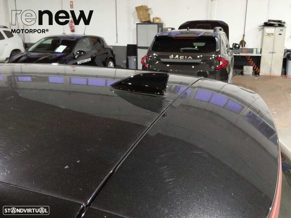 Renault 5 E-Tech 52 kWh Techno Autonomia Conforto - 16