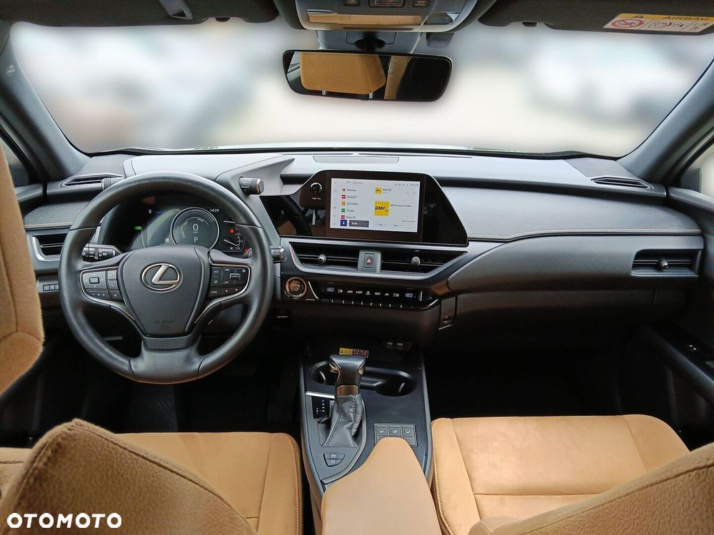 Lexus UX 250h GPF Business 2WD - 13