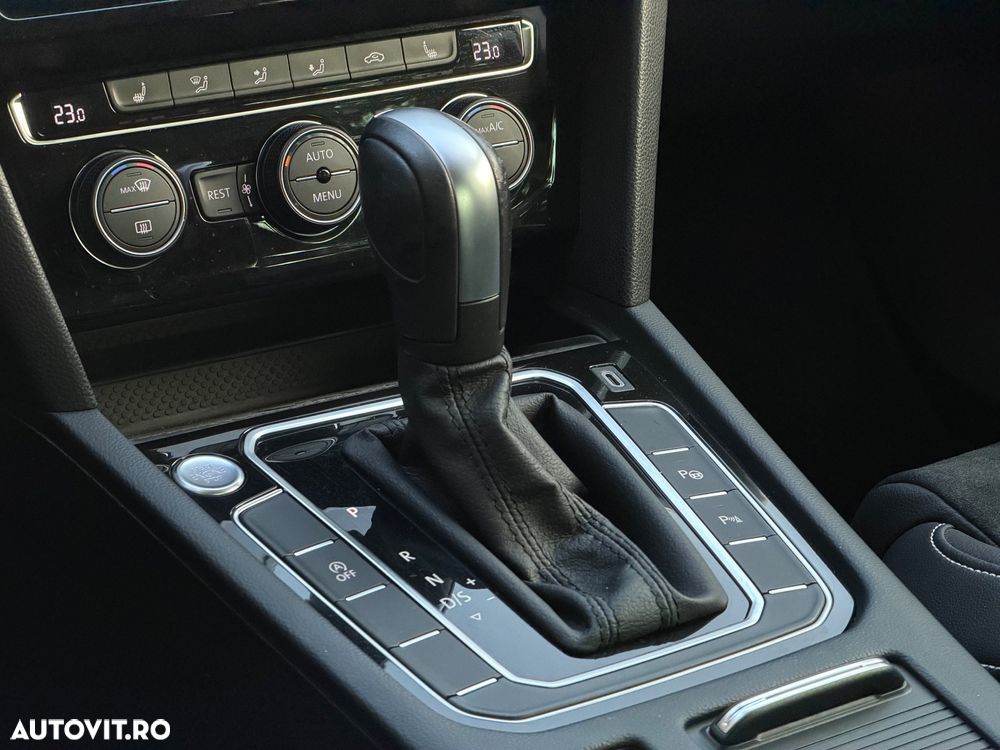 Volkswagen Passat 2.0 TDI SCR DSG Highline - 5