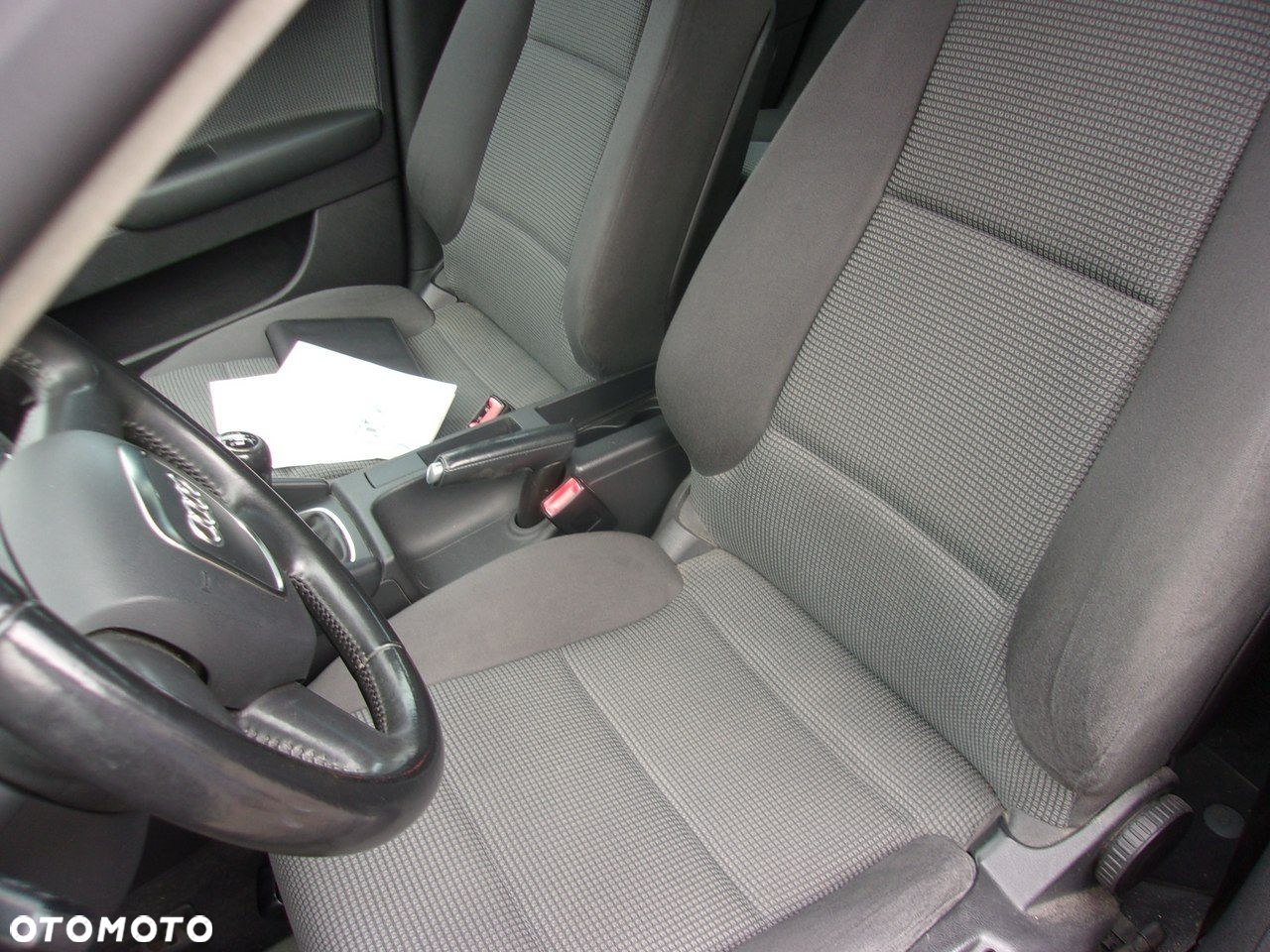 Audi A3 - 14