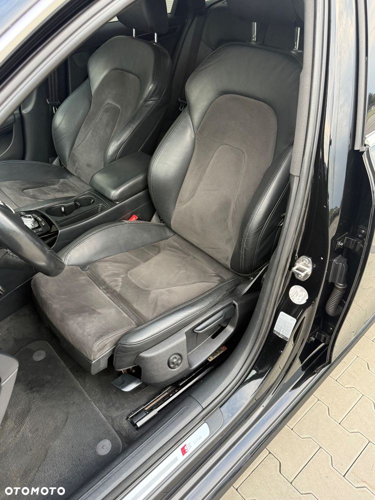 Audi A4 Avant - 18