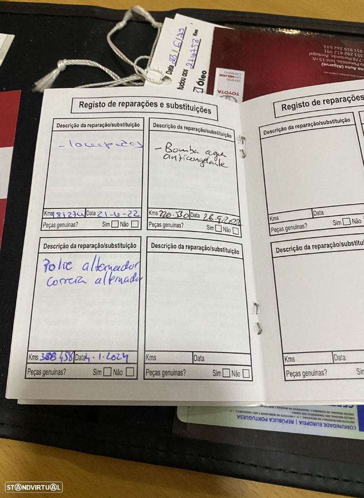 Toyota Verso 1.6 D-4D Exclusive - 33