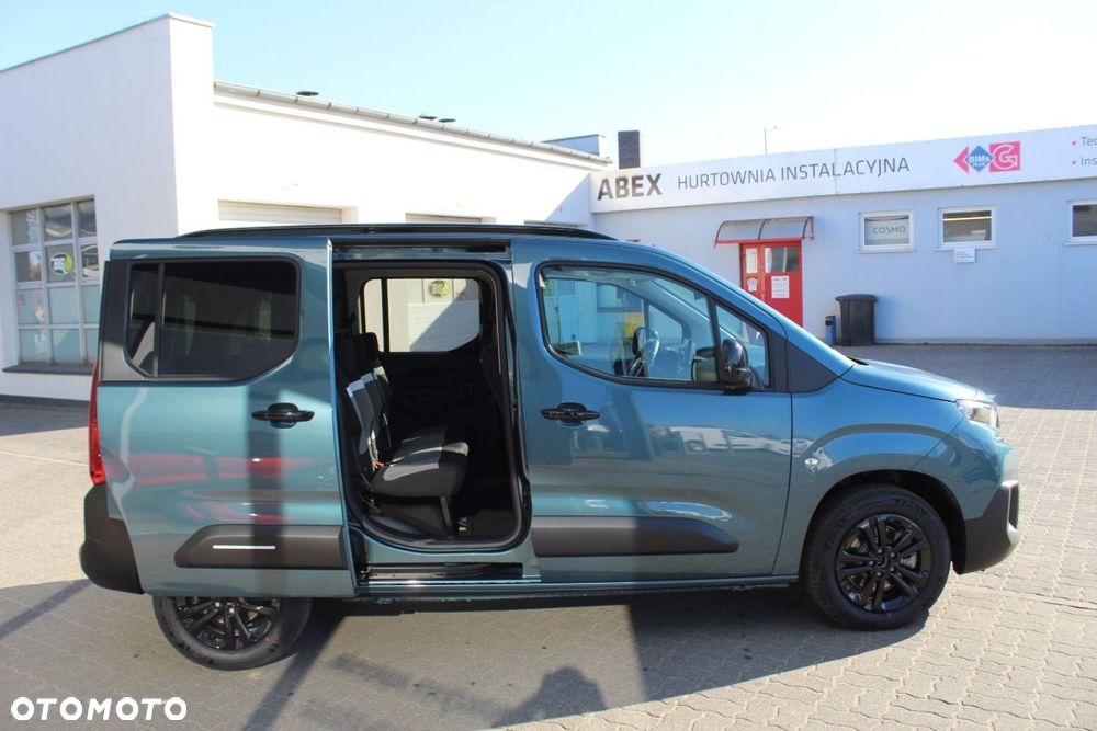 Citroën Berlingo - 7