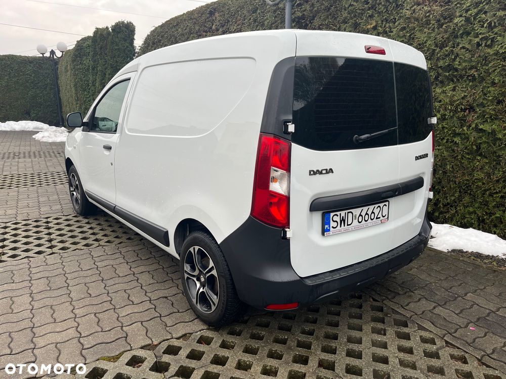 Dacia Dokker - 4