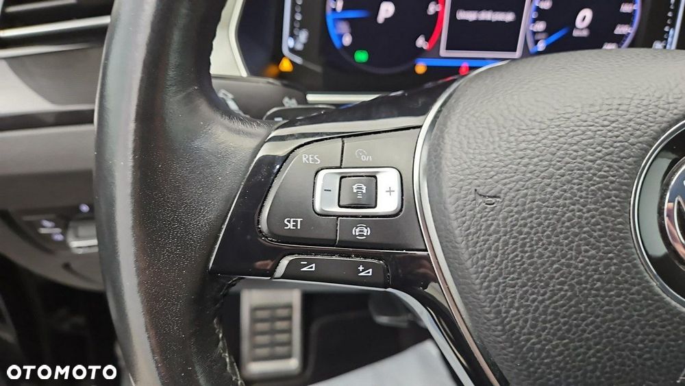 Volkswagen Arteon 2.0 TDI 4Motion SCR Elegance DSG - 16