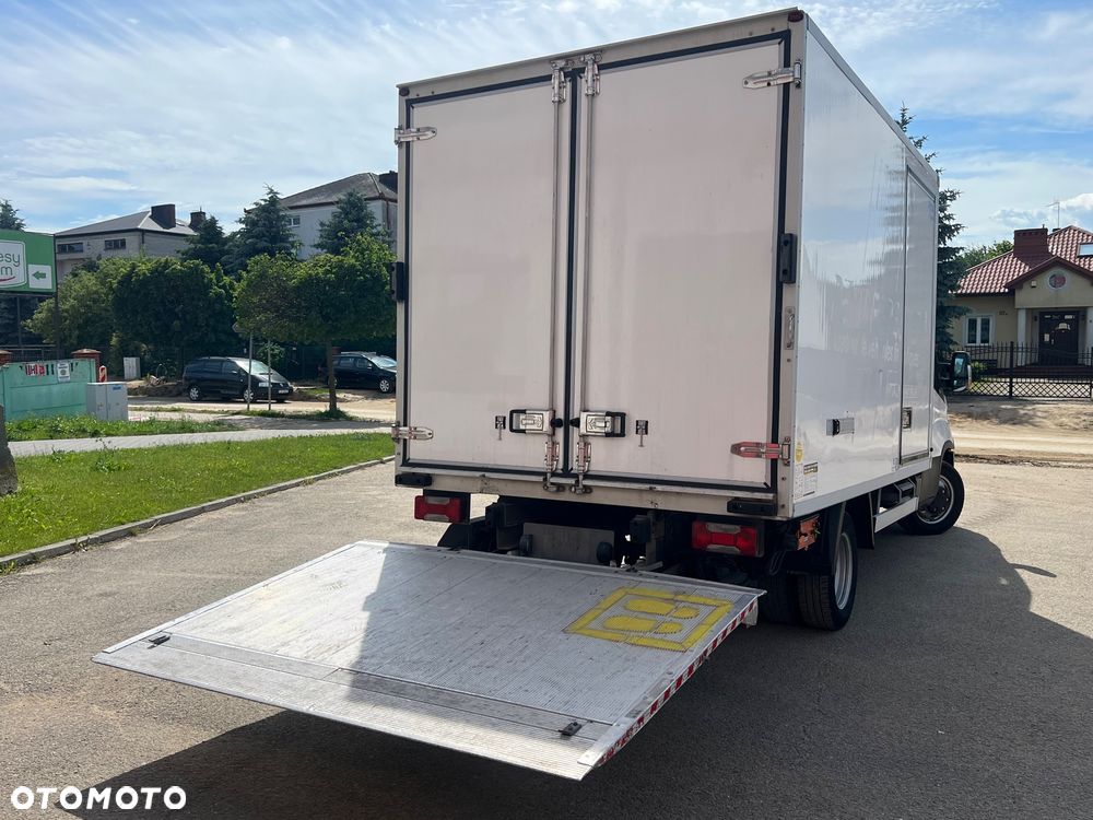 Iveco 35C13 - 10