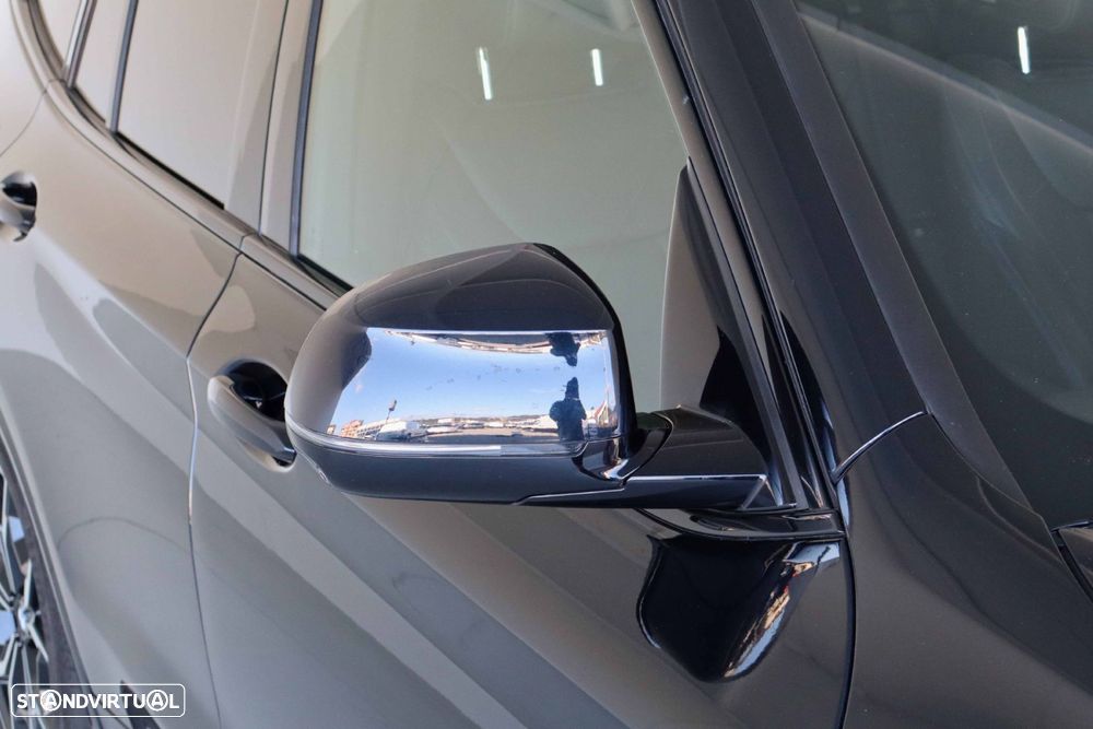 BMW X3 30 e xDrive - 4