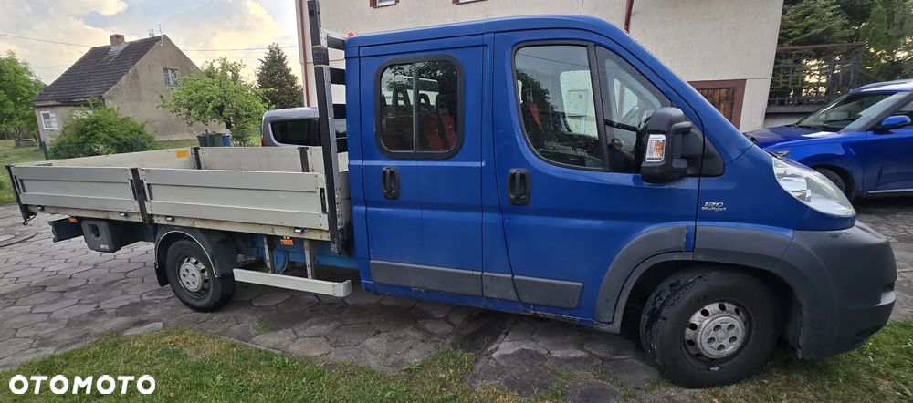 Fiat DUCATO - 4