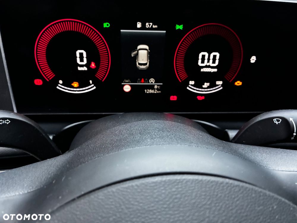 Hyundai Tucson 1.6 T-GDi 2WD Select - 6