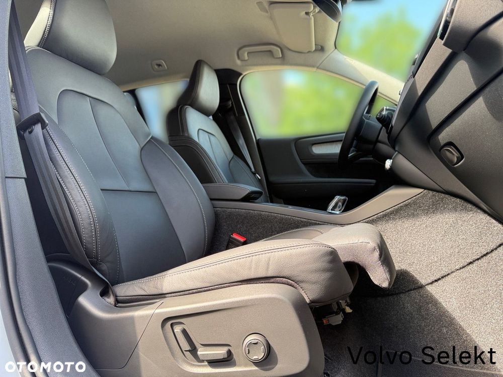 Volvo XC 40 - 26