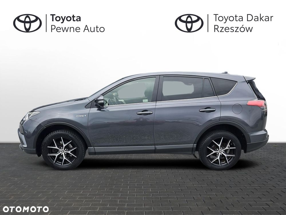Toyota RAV4 Hybrid Style 4x2 - 2