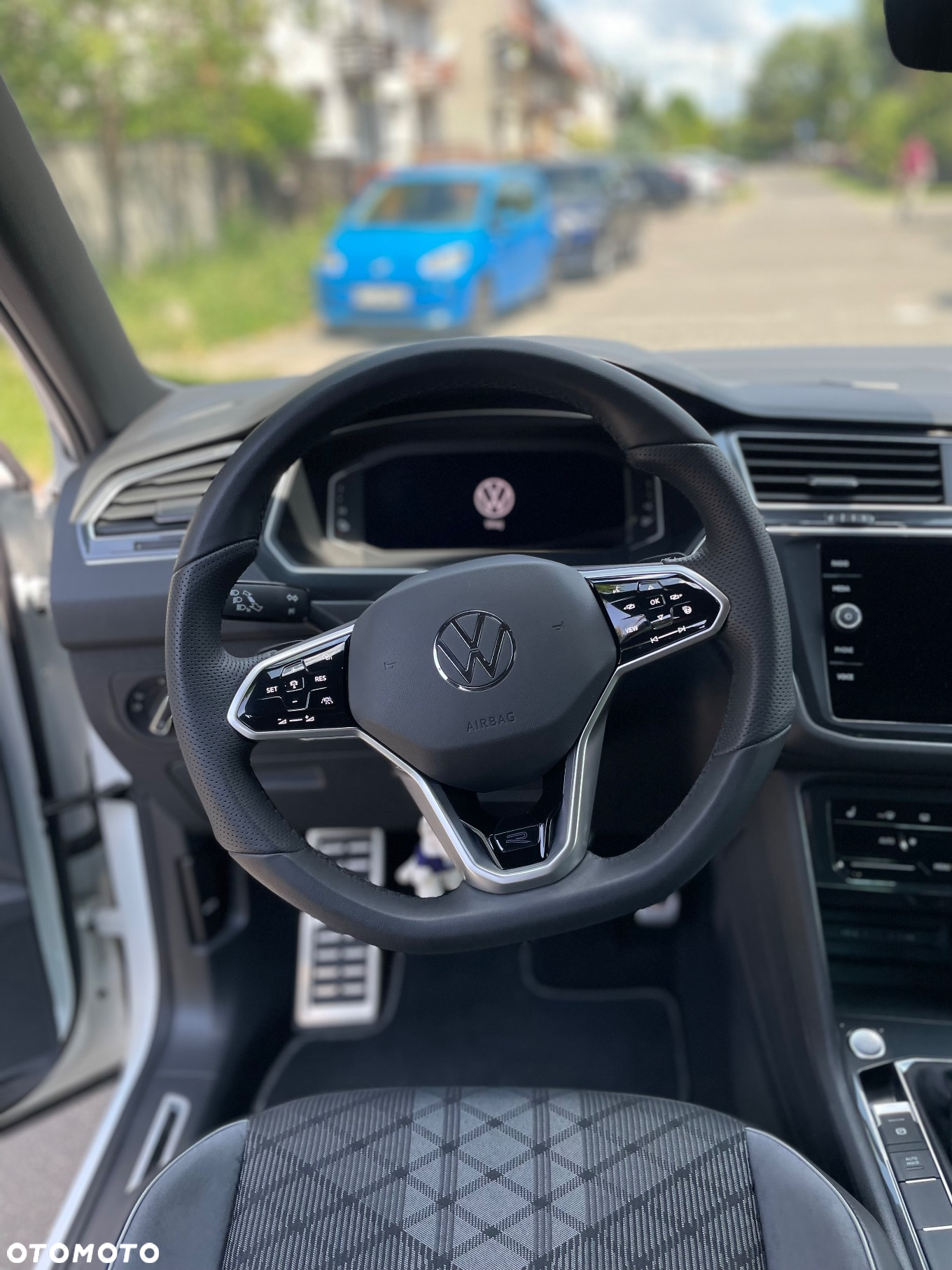 Volkswagen Tiguan - 39
