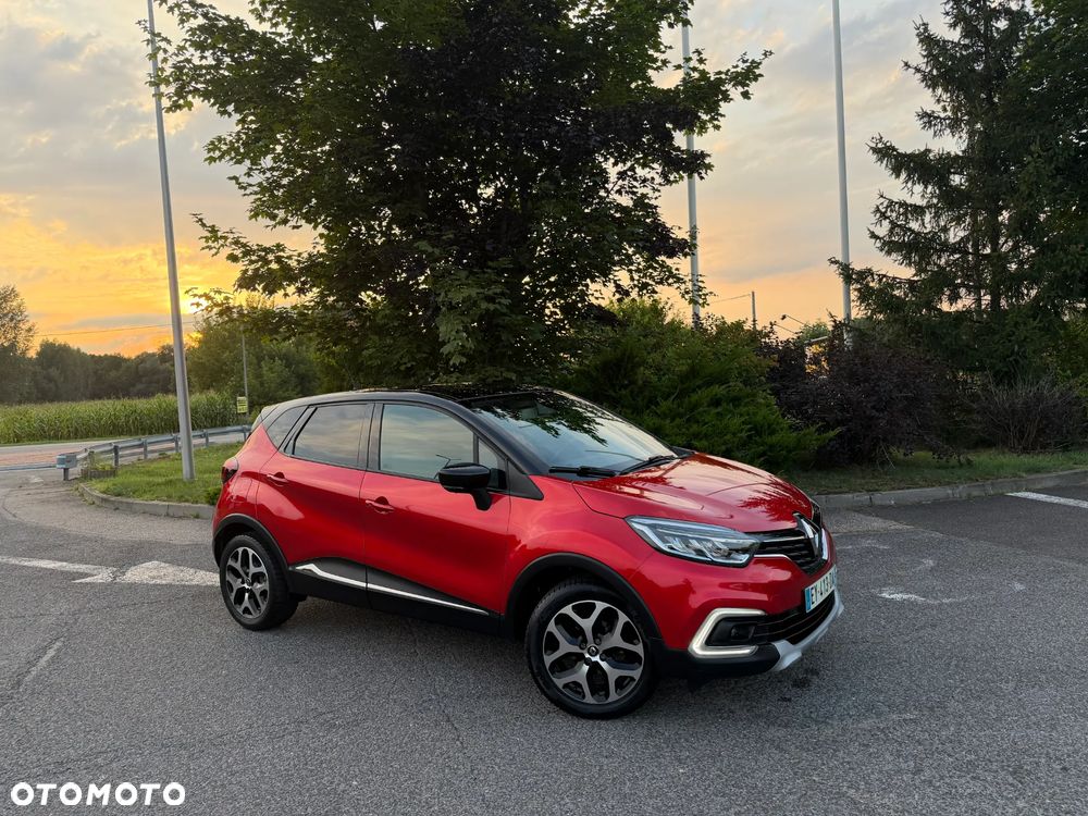 Renault Captur ENERGY TCe 90 Start&Stop Intens - 6