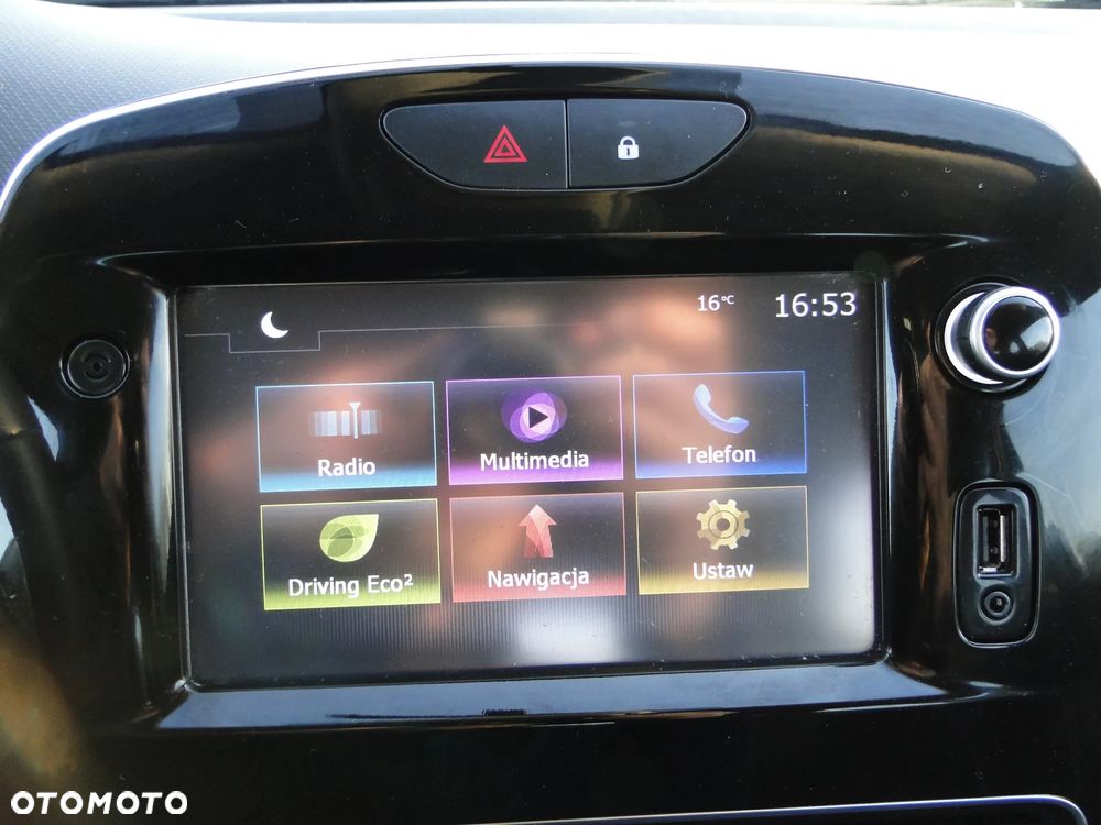 Renault Clio 1.2 16V 75 LIMITED 2018 - 6