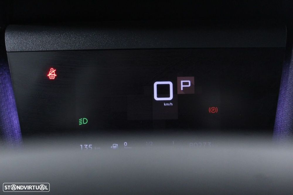 Citroën C4 1.2 PureTech Feel Pack EAT8 - 26