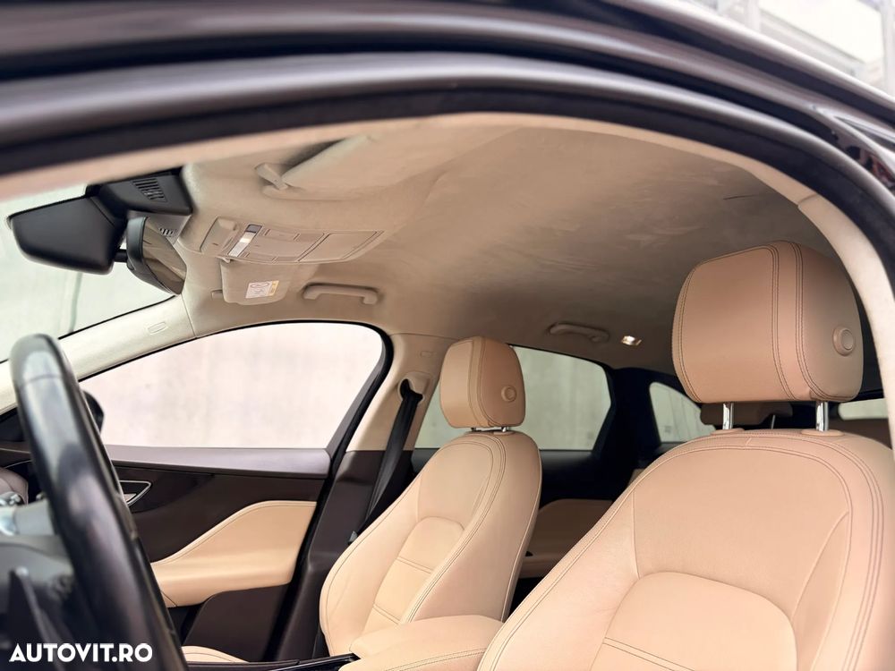 Jaguar F-Pace 20d AWD Aut. Prestige - 16
