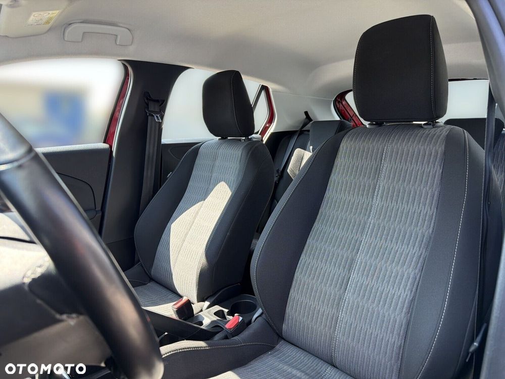 Opel Corsa - 13