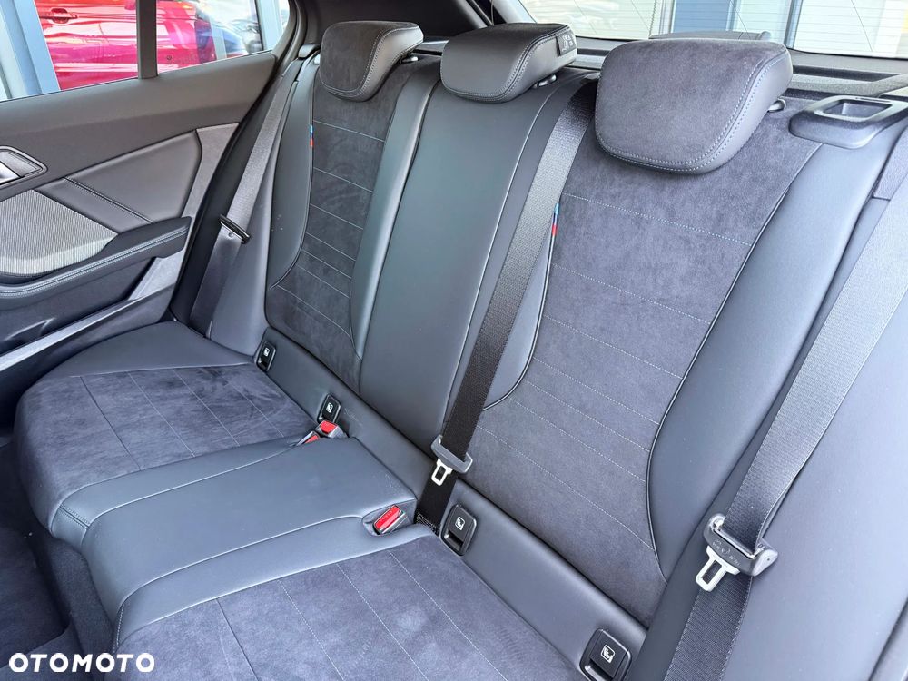 BMW Seria 1 M135 xDrive - 33