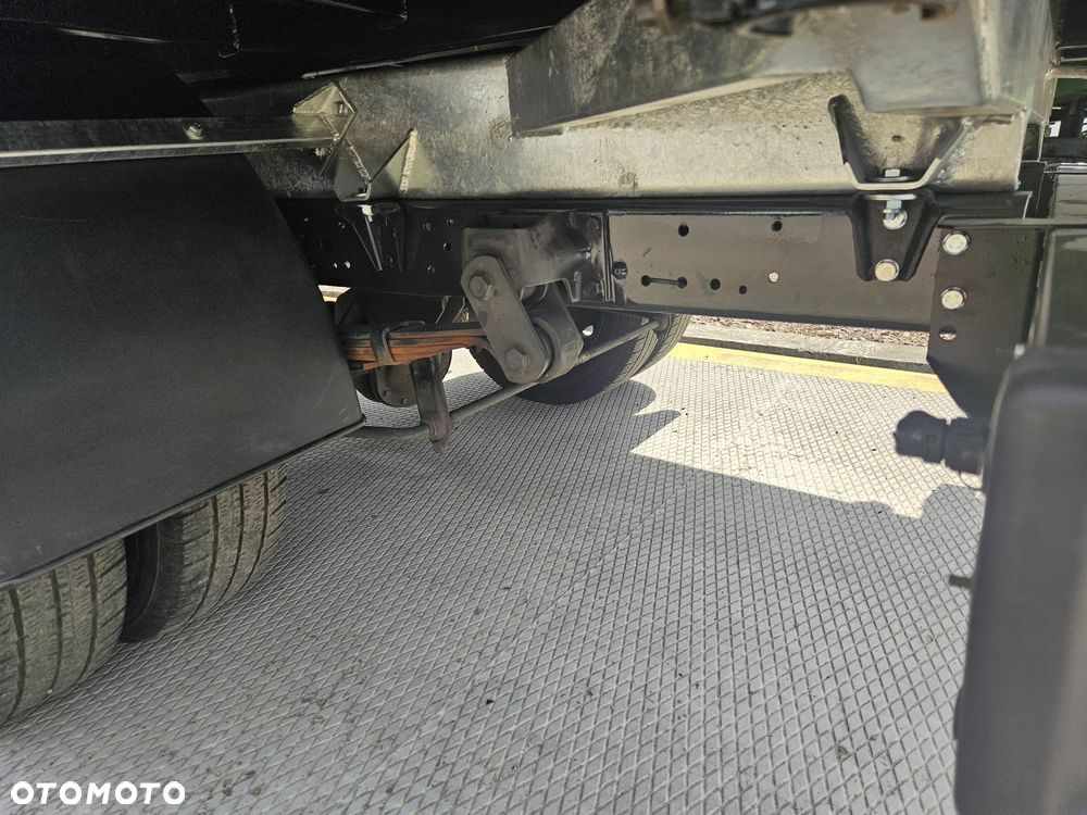 Iveco Daily 35C13 - 10