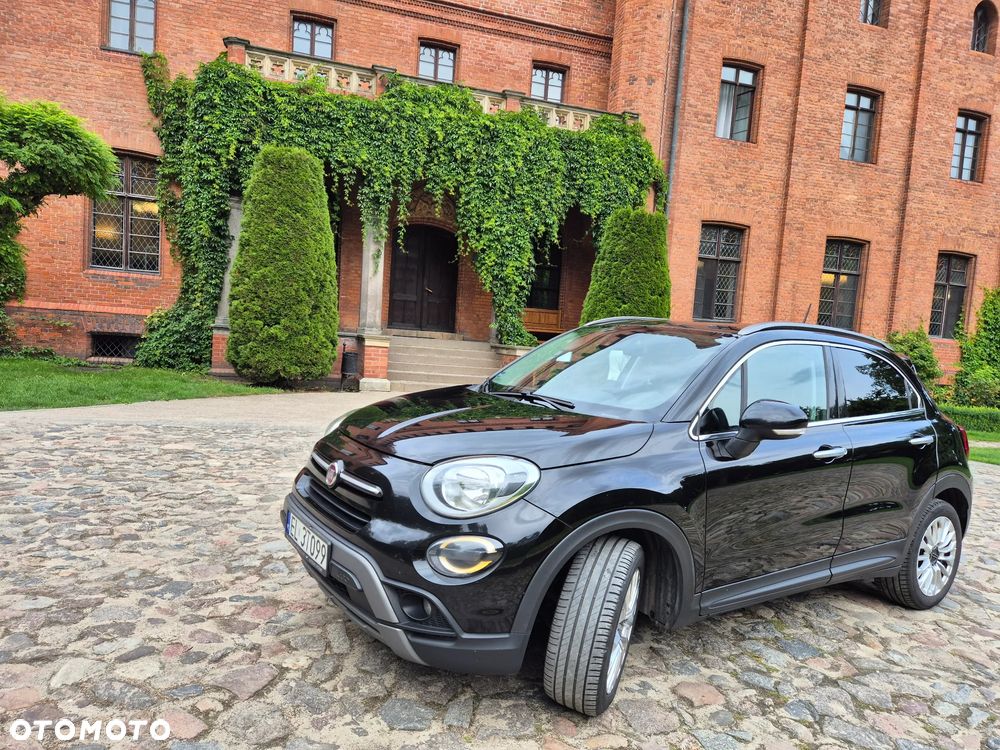 Fiat 500X 1.0 Cross - 5