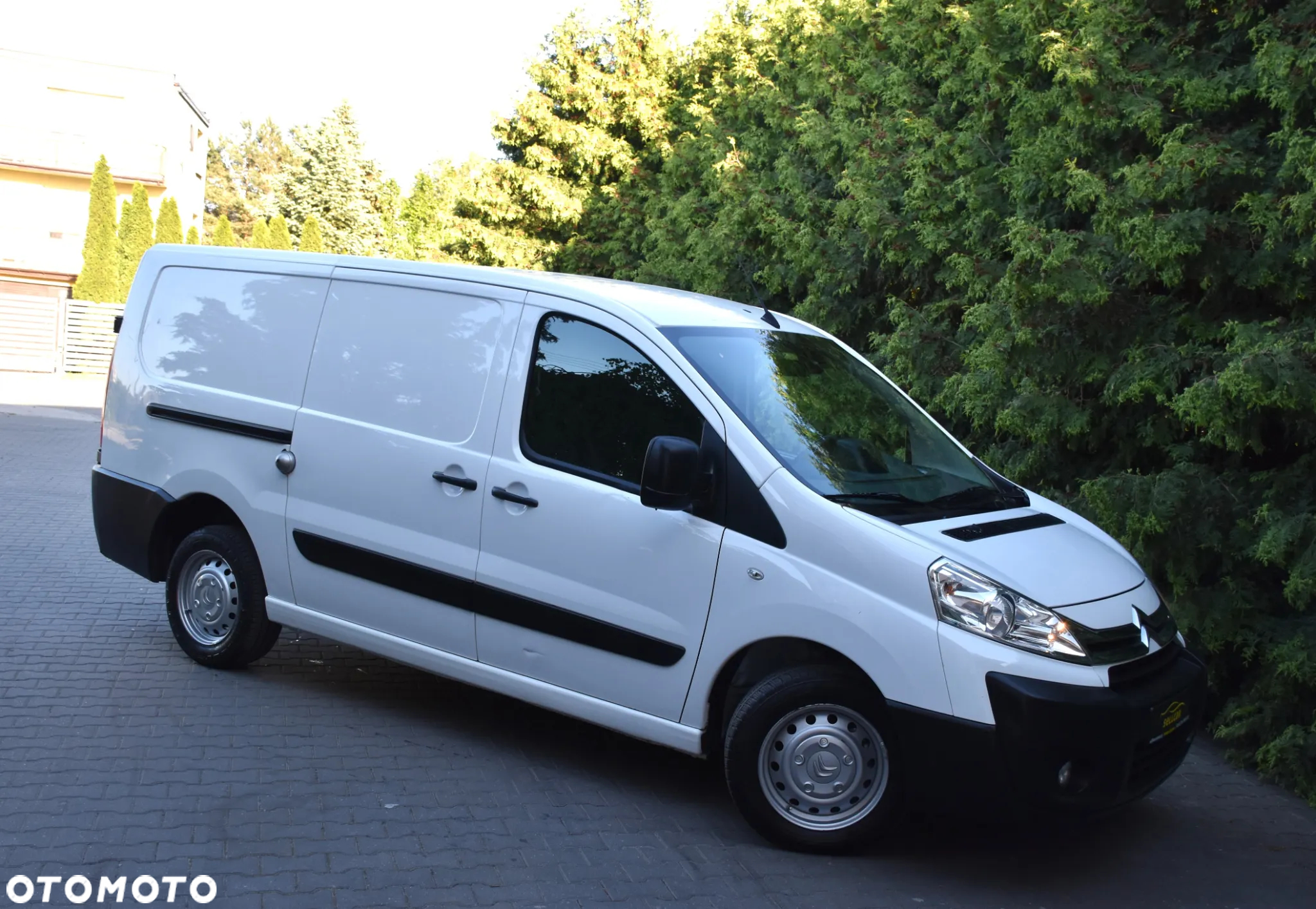 Citroën Jumpy Long 2.0 HDI Euro 5B - 26