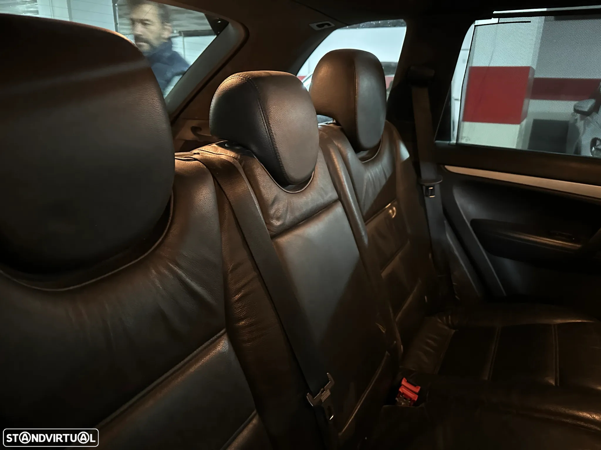 Porsche Cayenne Tiptronic - 25