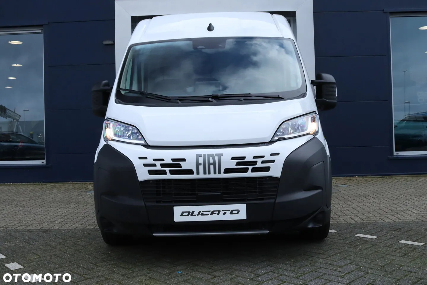 Fiat Ducato L3H2 140KM - 6