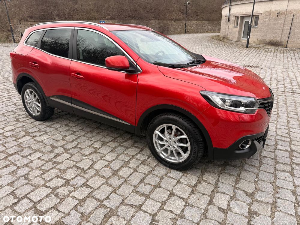 Renault Kadjar Energy dCi 130 4x4 XMOD - 14