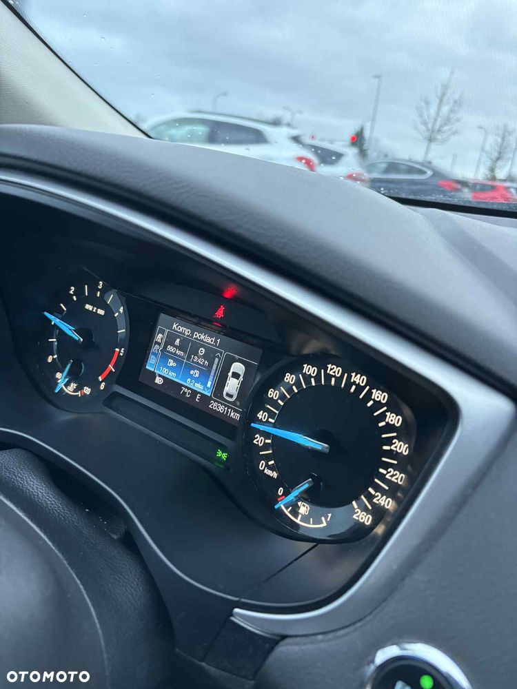 Ford Mondeo 1.5 TDCi Edition - 13