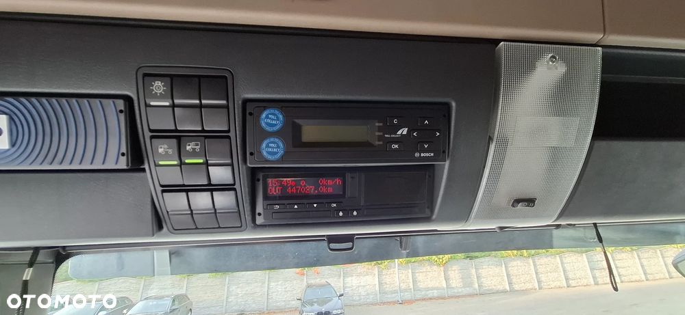 MAN TGM 15.290 - 27