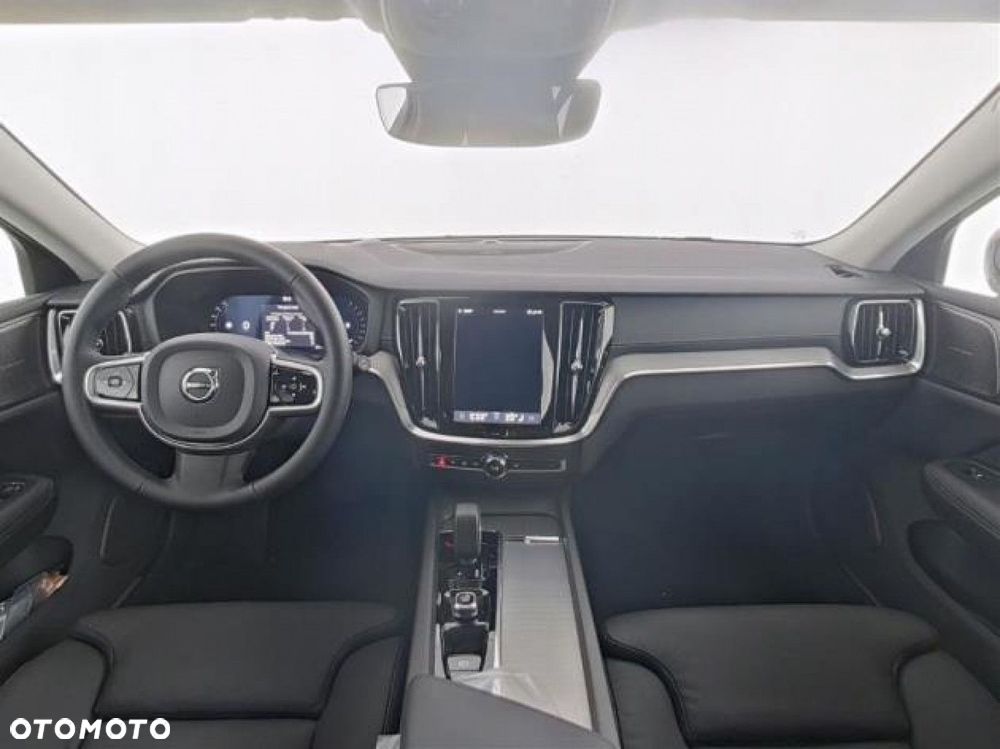 Volvo V60 - 6
