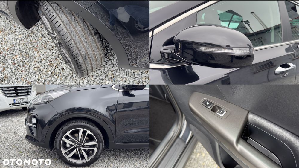 Kia Sportage - 27