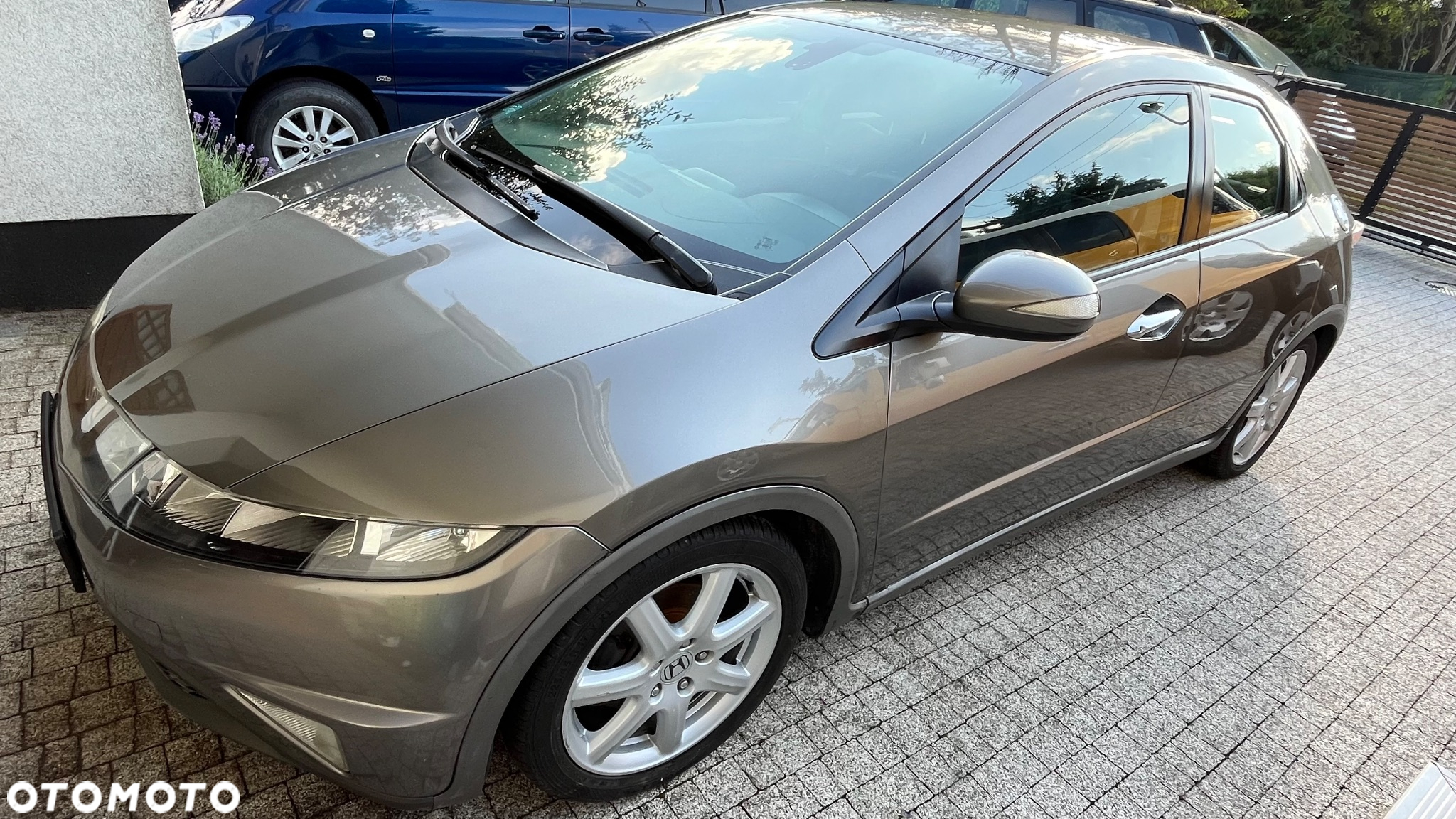 Honda Civic 1.8 Sport - 3