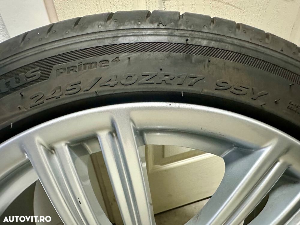 BMW Seria 1 120d Aut. Sport Line - 32