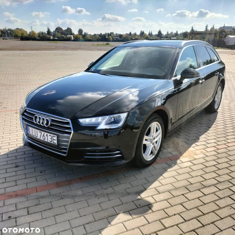 Audi A4 ver-avant-2-0-tdi-s-tronic - 5