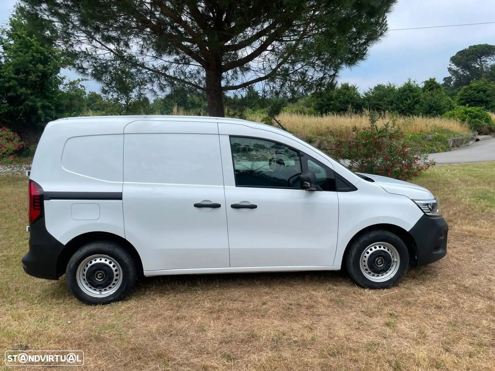 Renault Kangoo E-Tech EV45 Equilibre 11kW - 7