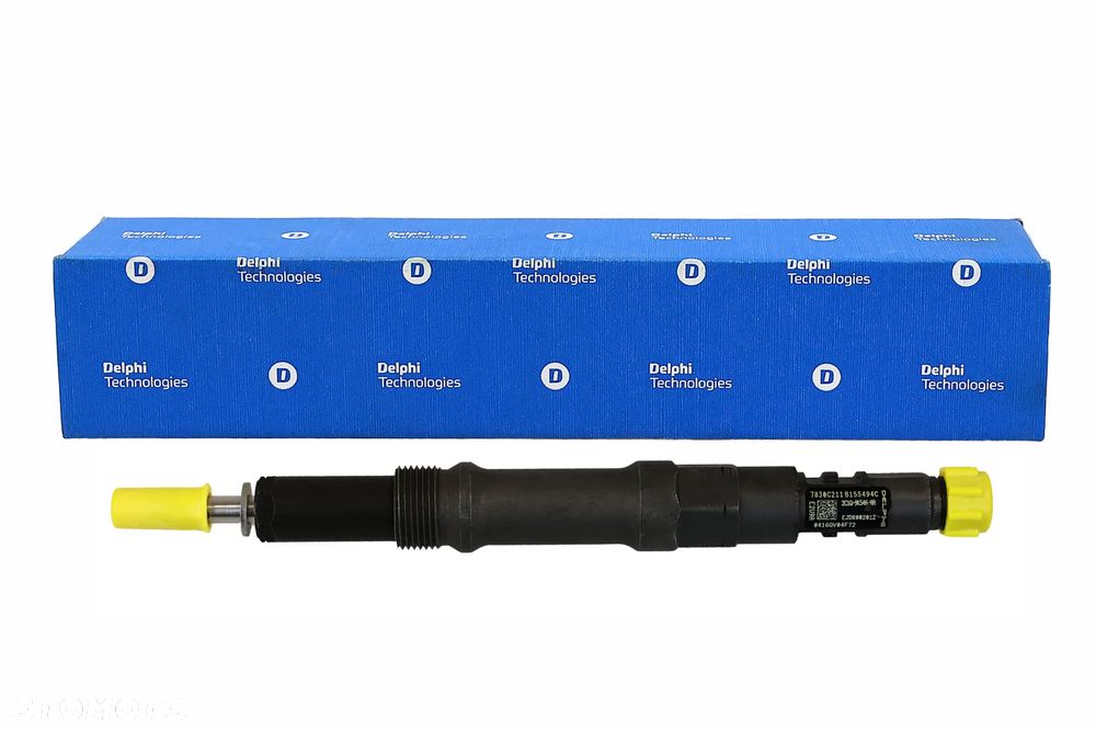 Wtryskiwacz FORD MONDEO 2.0 TDCi  EJDR01001D  EJDR00201ZZadzwoń! - 3