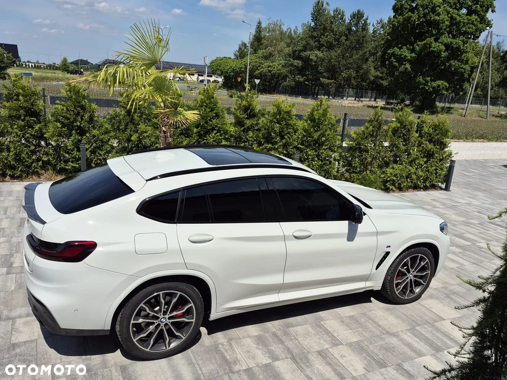 BMW X4 - 4