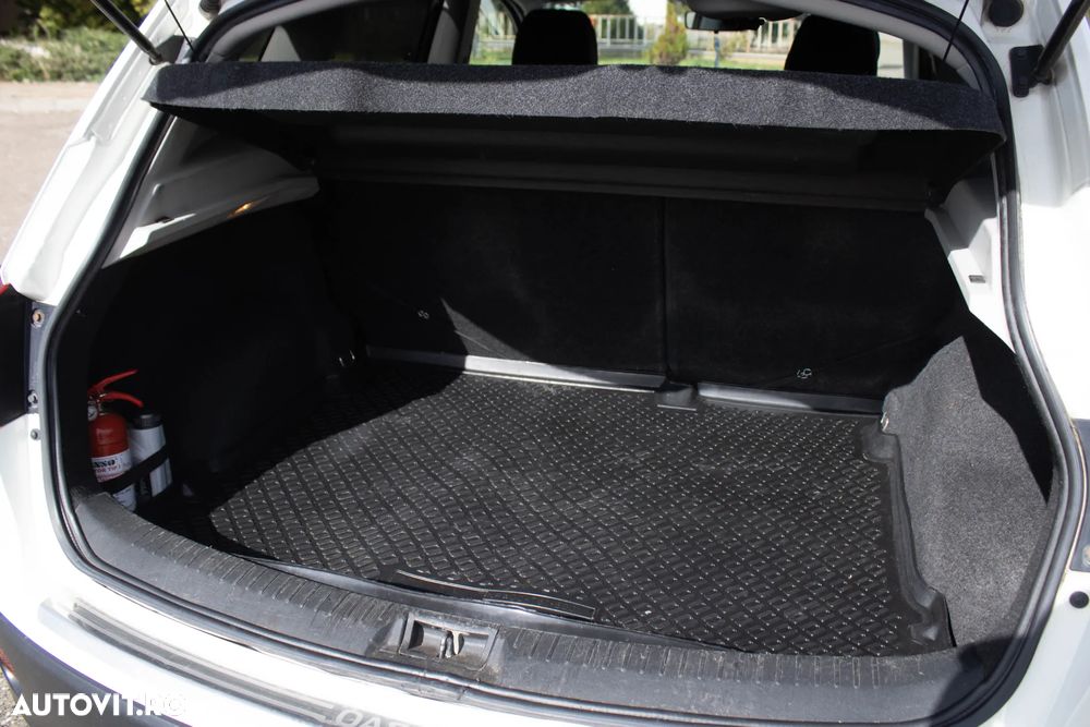 Nissan Qashqai - 8
