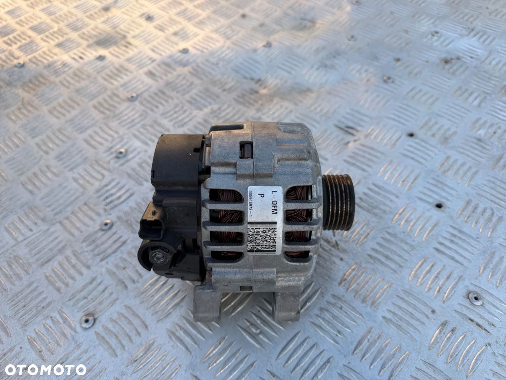 ALTERNATOR 9656956380 CL8+ PEUGEOT CITROEN CL8+ - 7