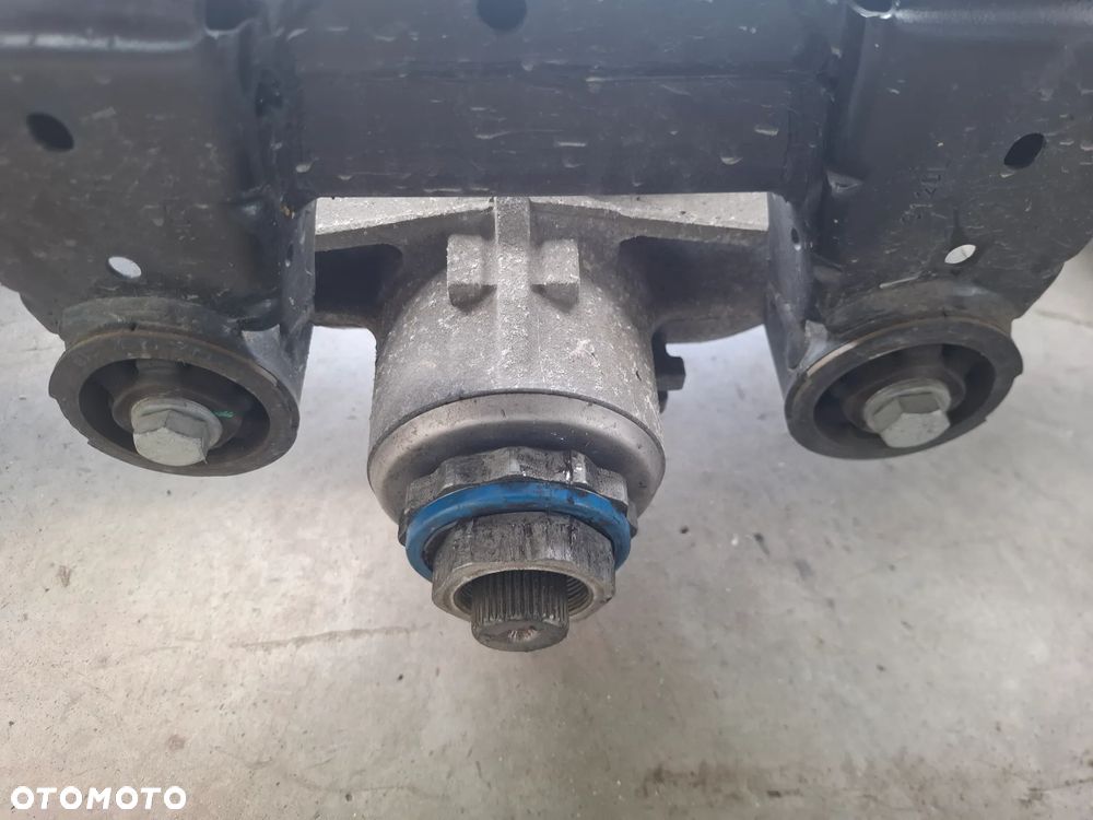 Bmw x4 G02 2,0 D - 3