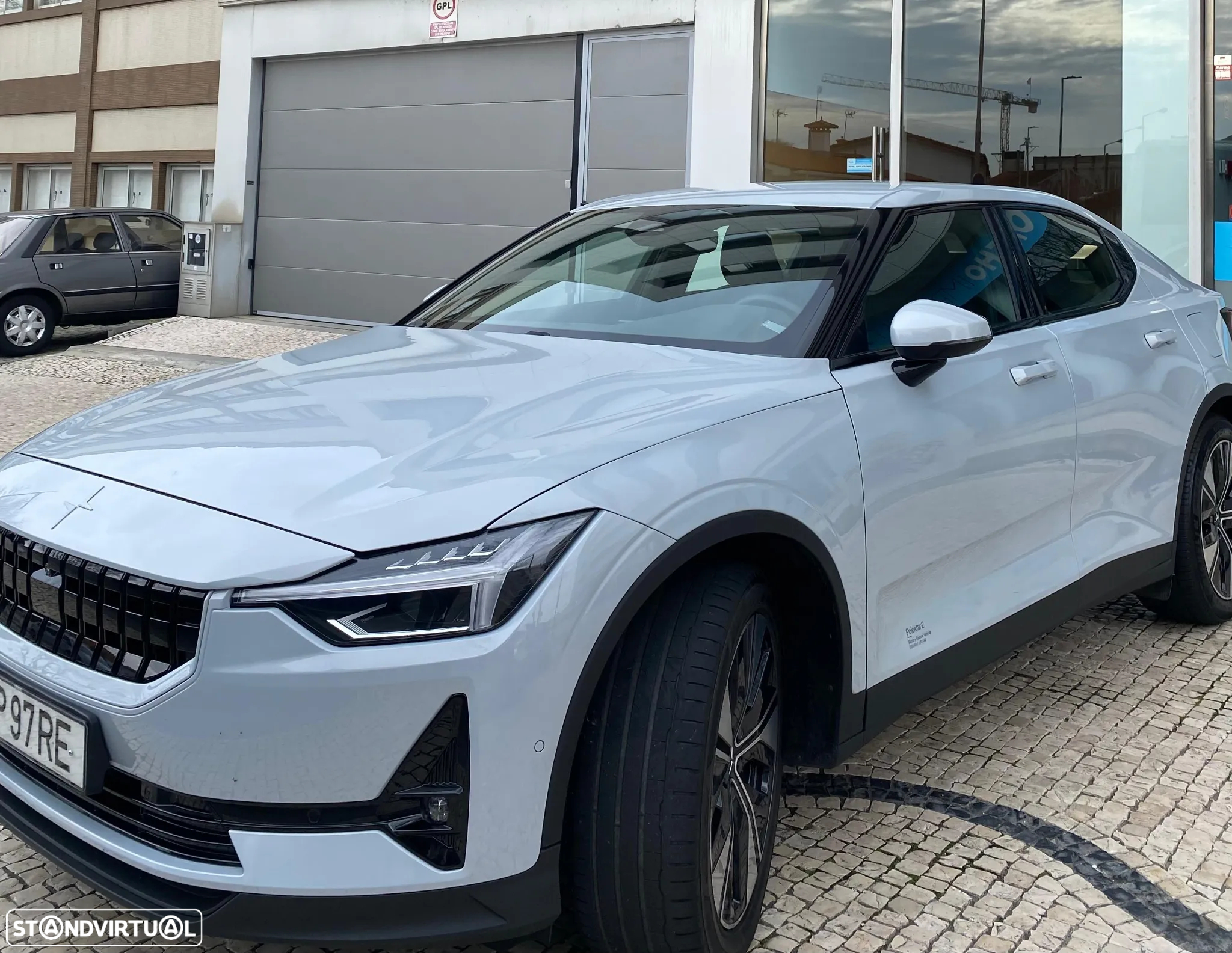 Polestar 2 Long Range 78 kWh - 6