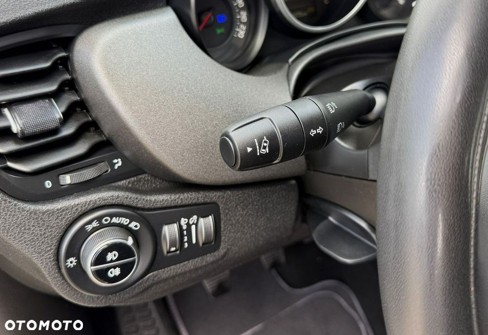Fiat 500X 1.4 Multiair 4x2 S&S S-Design City Look - 29