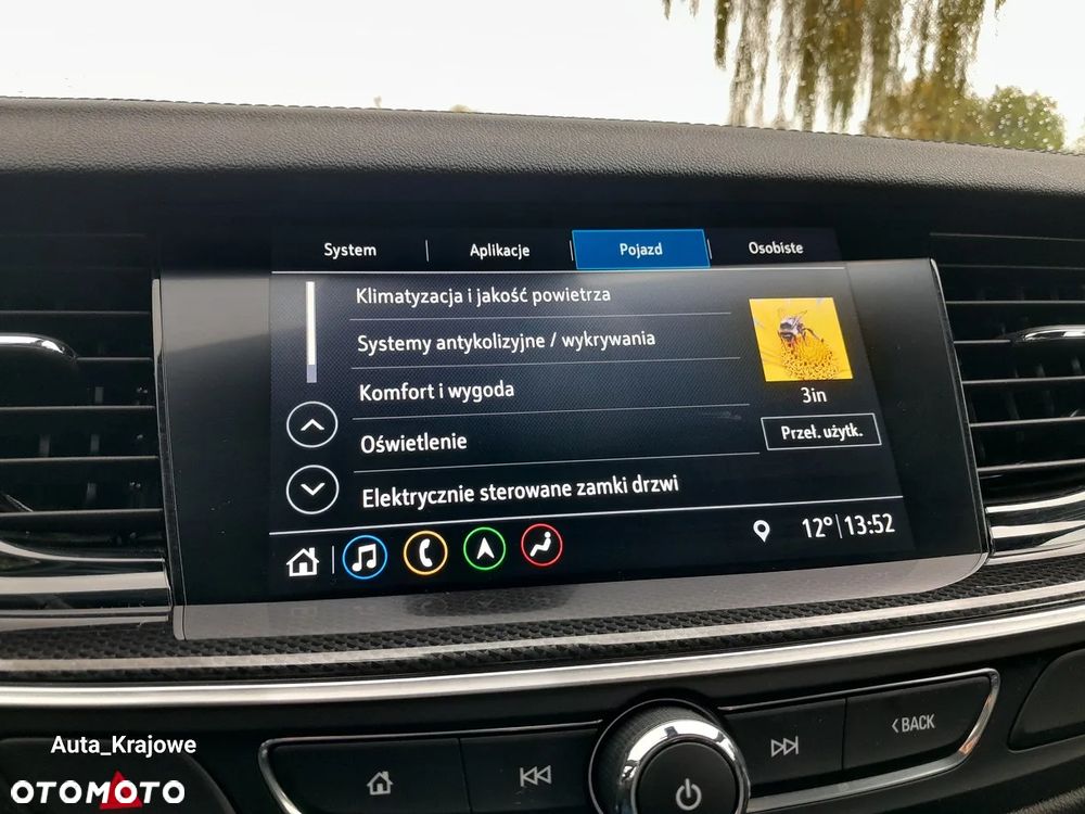 Opel Insignia 2.0 CDTI Elegance S&S - 20